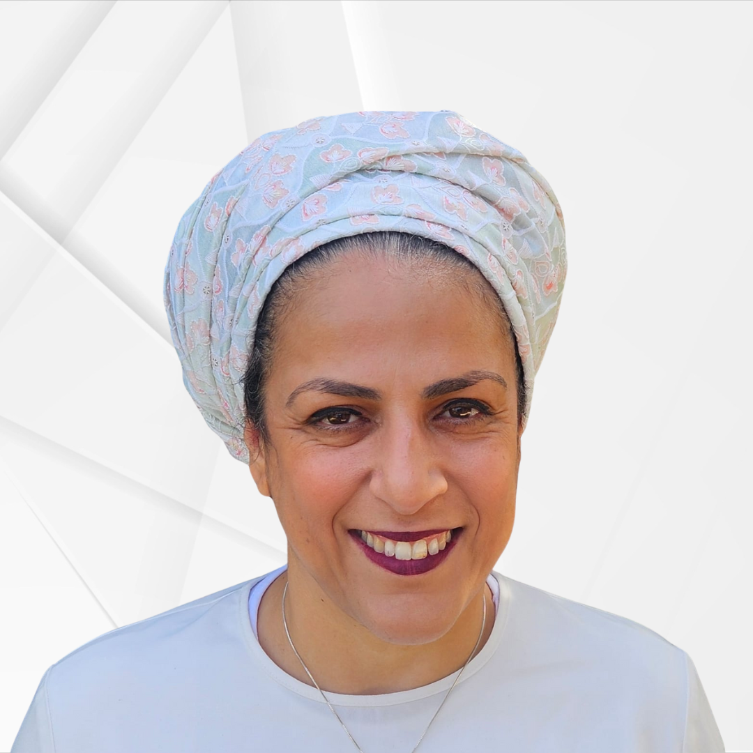 ליאור הלפרין